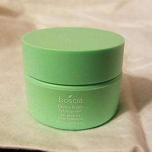Boscia cactus water hydrating cream